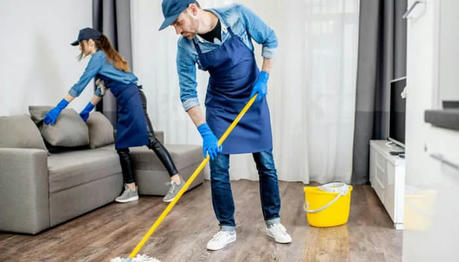 How to Choose a Truly Reliable Cleaning Service A Practical Guide to Avoid Pitfalls