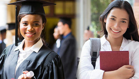 How to Transition from College to a High-Paying Job