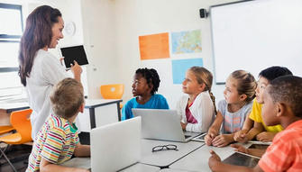 Top 5 Education Technology Tools Every Teacher Should Know