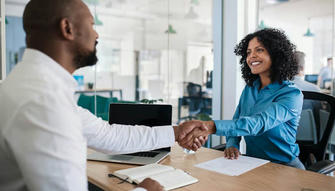 How to Land Your Dream Job with a Short-Term Certification