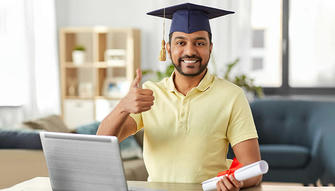 How to Choose the Right Online Master’s Program for You