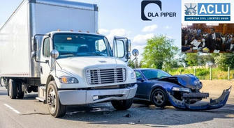 Affordable Truck Crash Lawyers: Get Maximum Compensation Without Additional Fees!- View True Story