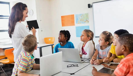 Top 5 Education Technology Tools Every Teacher Should Know