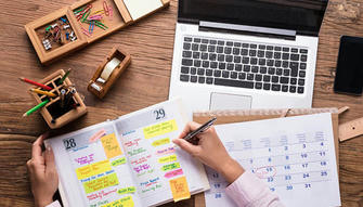 How to Balance Work and Study: Tips for Adult Learners