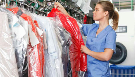 Local Laundry And Dry Cleaning Guide: How To Choose Shops, Save Money And Protect Clothes